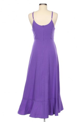 Рокля Unbranded, Размер S, Цвят Лилав, Цена 39,14 лв.