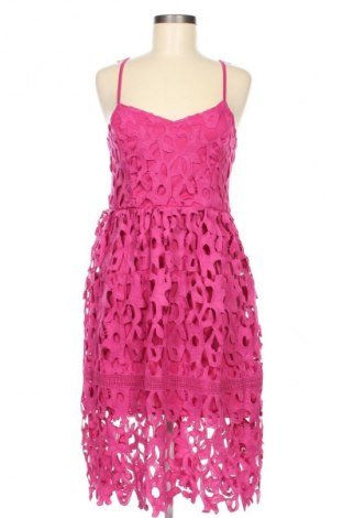 Kleid Unbranded, Größe S, Farbe Rot, Preis € 20,02