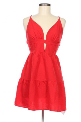 Kleid Unbranded, Größe S, Farbe Rot, Preis € 20,02