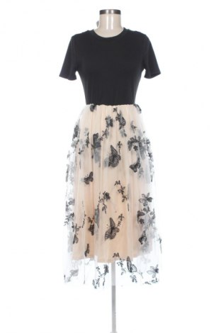 Рокля Unbranded, Размер S, Цвят Многоцветен, Цена 39,14 лв.