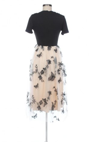 Рокля Unbranded, Размер S, Цвят Многоцветен, Цена 39,14 лв.