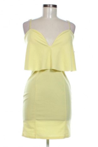 Φόρεμα Unbranded, Μέγεθος S, Χρώμα Κίτρινο, Τιμή 19,95 €