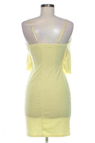 Φόρεμα Unbranded, Μέγεθος S, Χρώμα Κίτρινο, Τιμή 19,95 €