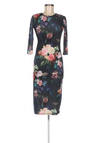 Φόρεμα Unbranded, Μέγεθος M, Χρώμα Πολύχρωμο, Τιμή 19,95 €