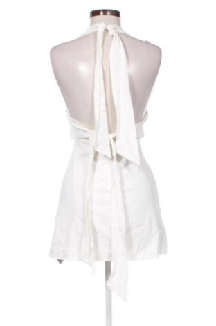 Рокля Unbranded, Размер S, Цвят Бял, Цена 39,00 лв.