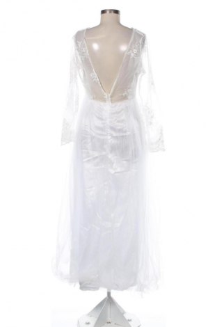 Kleid Unbranded, Größe XL, Farbe Weiß, Preis € 141,84