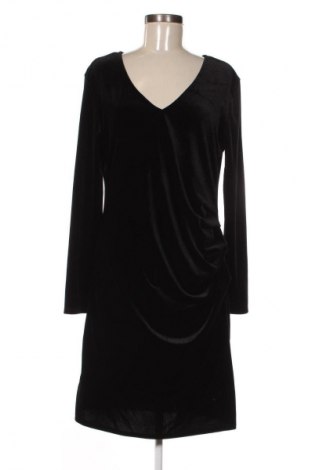 Kleid Free Quent, Größe XXL, Farbe Schwarz, Preis € 12,99