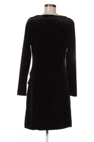 Kleid Free Quent, Größe XXL, Farbe Schwarz, Preis € 12,99