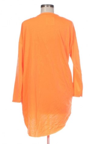 Φόρεμα Unbranded, Μέγεθος XXL, Χρώμα Πορτοκαλί, Τιμή 17,99 €