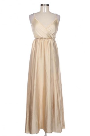 Φόρεμα Unbranded, Μέγεθος S, Χρώμα  Μπέζ, Τιμή 19,96 €