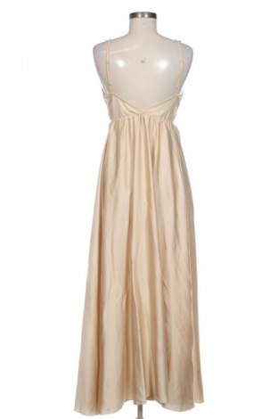 Φόρεμα Unbranded, Μέγεθος S, Χρώμα  Μπέζ, Τιμή 19,96 €