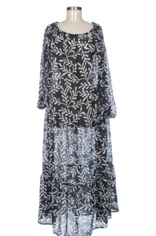 Рокля Unbranded, Размер L, Цвят Многоцветен, Цена 39,00 лв.