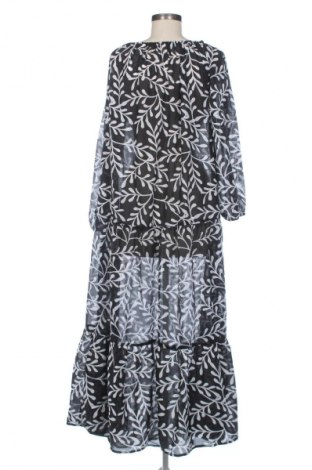 Рокля Unbranded, Размер L, Цвят Многоцветен, Цена 39,00 лв.