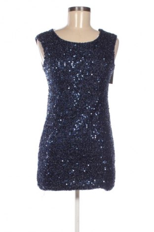 Рокля Unbranded, Размер XS, Цвят Син, Цена 62,00 лв.