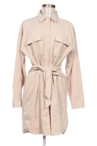 Φόρεμα Unbranded, Μέγεθος L, Χρώμα  Μπέζ, Τιμή 12,99 €