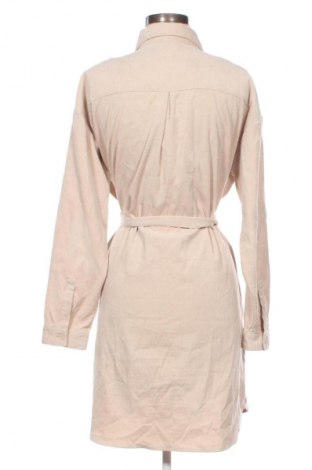 Φόρεμα Unbranded, Μέγεθος L, Χρώμα  Μπέζ, Τιμή 12,99 €