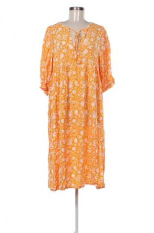 Φόρεμα Unbranded, Μέγεθος XL, Χρώμα Πολύχρωμο, Τιμή 20,00 €
