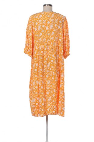 Φόρεμα Unbranded, Μέγεθος XL, Χρώμα Πολύχρωμο, Τιμή 20,00 €