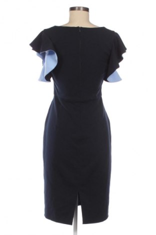 Рокля Unbranded, Размер M, Цвят Син, Цена 37,39 лв.