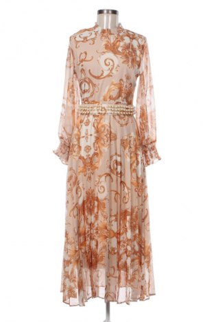 Kleid Unbranded, Größe L, Farbe Mehrfarbig, Preis € 37,32