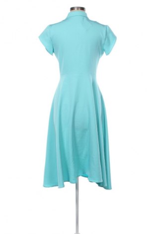Kleid Unbranded, Größe L, Farbe Blau, Preis € 37,32