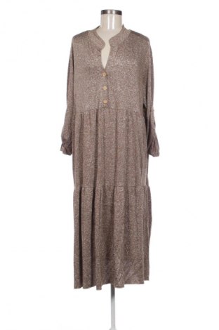 Šaty  Unbranded, Veľkosť 3XL, Farba Viacfarebná, Cena  20,00 €