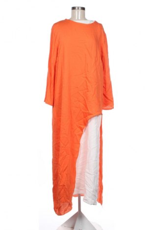 Рокля Unbranded, Размер L, Цвят Многоцветен, Цена 39,10 лв.