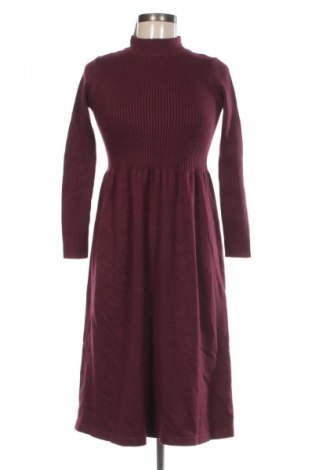 Šaty  Unbranded, Velikost S, Barva Červená, Cena  409,00 Kč