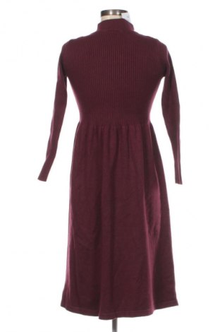 Šaty  Unbranded, Velikost S, Barva Červená, Cena  409,00 Kč