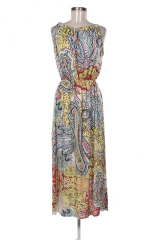 Рокля Unbranded, Размер L, Цвят Многоцветен, Цена 39,03 лв.