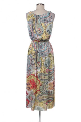 Рокля Unbranded, Размер L, Цвят Многоцветен, Цена 39,03 лв.