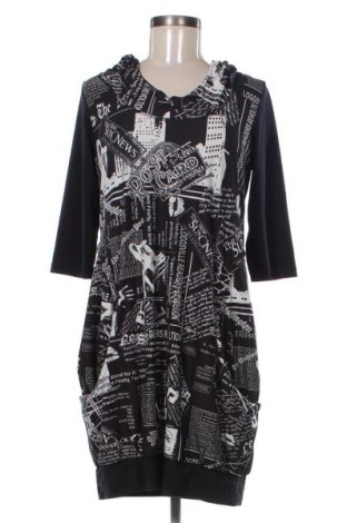Šaty  Unbranded, Veľkosť M, Farba Viacfarebná, Cena  19,96 €