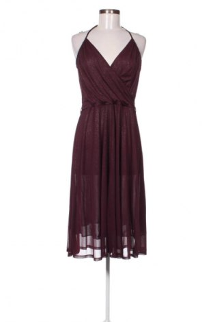 Рокля Unbranded, Размер XL, Цвят Лилав, Цена 39,15 лв.