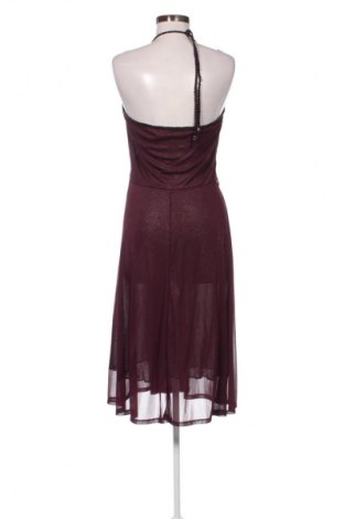 Рокля Unbranded, Размер XL, Цвят Лилав, Цена 39,15 лв.