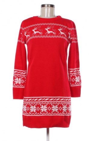 Рокля Unbranded, Размер M, Цвят Многоцветен, Цена 61,94 лв.