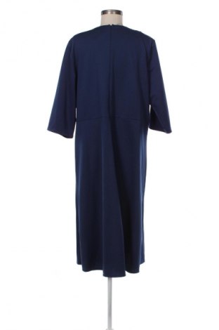 Рокля Unbranded, Размер 3XL, Цвят Син, Цена 39,14 лв.