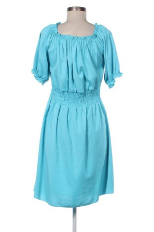 Рокля Unbranded, Размер L, Цвят Син, Цена 39,03 лв.