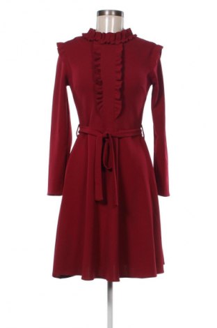 Šaty  Unbranded, Veľkosť M, Farba Červená, Cena  20,02 €