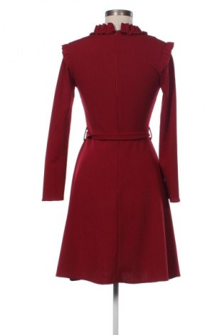 Šaty  Unbranded, Veľkosť M, Farba Červená, Cena  20,02 €