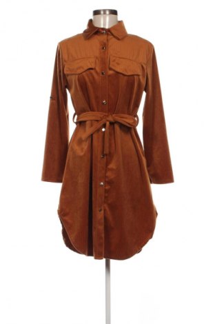 Kleid Unbranded, Größe M, Farbe Braun, Preis € 14,99