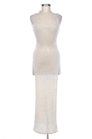 Φόρεμα Unbranded, Μέγεθος XS, Χρώμα  Μπέζ, Τιμή 20,02 €