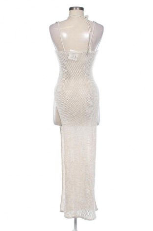Φόρεμα Unbranded, Μέγεθος XS, Χρώμα  Μπέζ, Τιμή 20,02 €