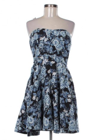 Φόρεμα Unbranded, Μέγεθος M, Χρώμα Πολύχρωμο, Τιμή 19,96 €