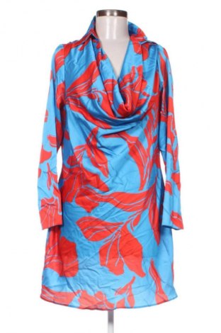 Kleid Unbranded, Größe L, Farbe Mehrfarbig, Preis € 16,99