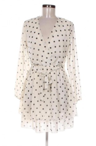 Рокля Unbranded, Размер M, Цвят Многоцветен, Цена 32,63 лв.