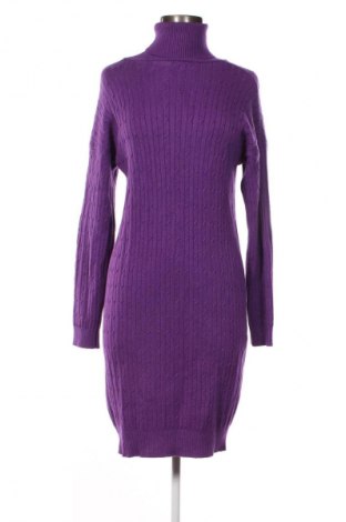 Šaty  Unbranded, Veľkosť L, Farba Fialová, Cena  11,95 €