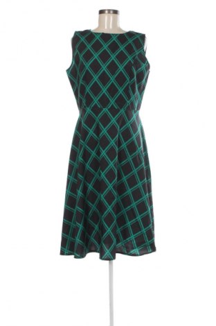 Рокля Unbranded, Размер XXL, Цвят Многоцветен, Цена 39,00 лв.