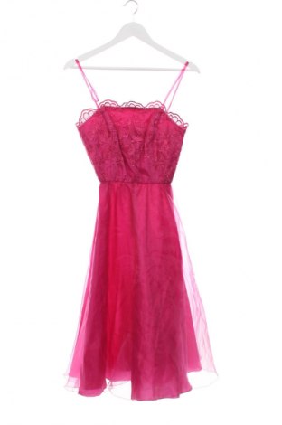 Kleid Unbranded, Größe S, Farbe Rosa, Preis 21,99 €