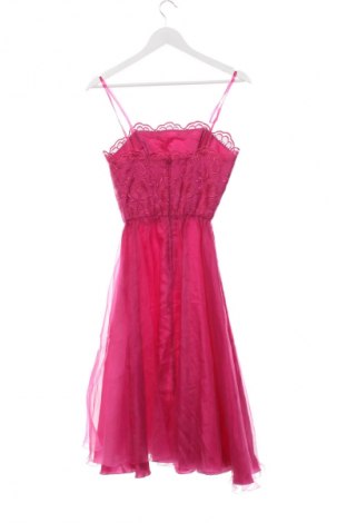 Kleid Unbranded, Größe S, Farbe Rosa, Preis 21,99 €