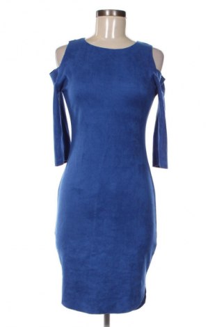 Rochie Unbranded, Mărime M, Culoare Albastru, Preț 56,99 Lei